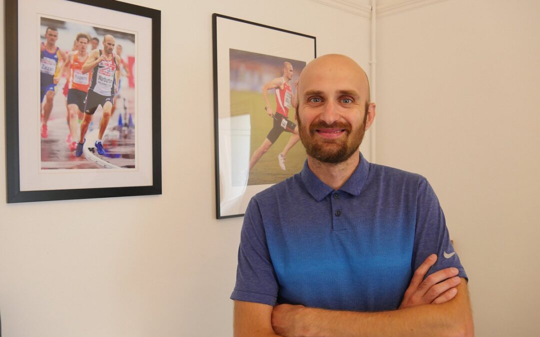 The Importance of Seeking a Running Coach