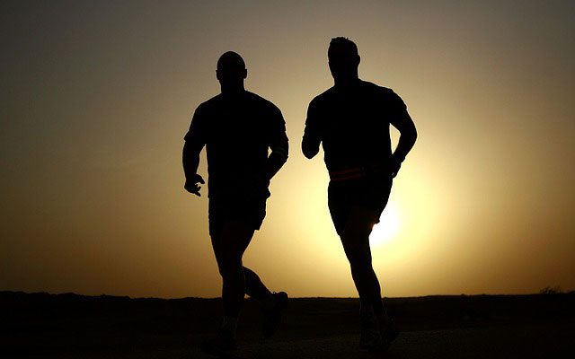 online running coaching 